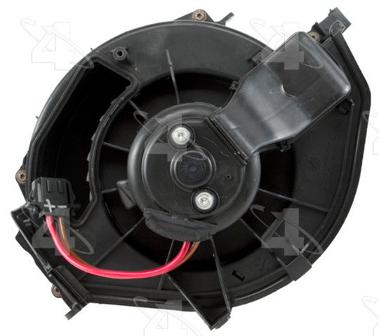 HVAC Blower Motor Four Seasons 76993