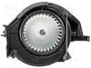 HVAC Blower Motor Four Seasons 76993