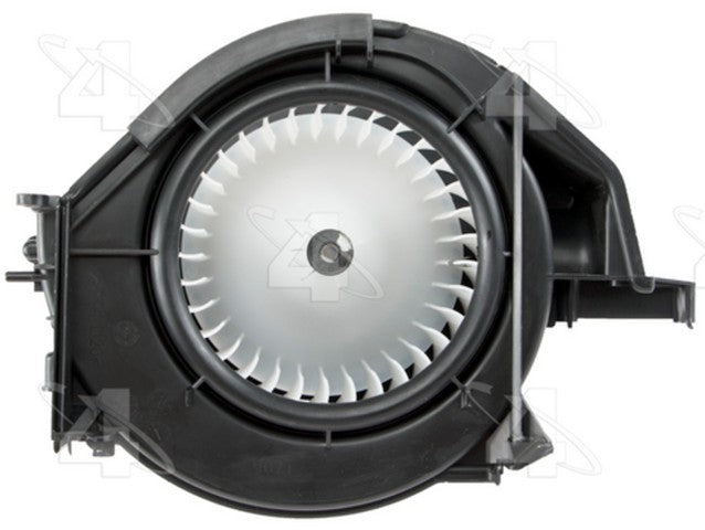 HVAC Blower Motor Four Seasons 76993