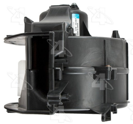 HVAC Blower Motor Four Seasons 76993