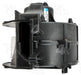 HVAC Blower Motor Four Seasons 76993