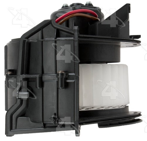 HVAC Blower Motor Four Seasons 76993