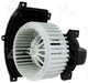 HVAC Blower Motor Four Seasons 76994