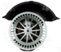 HVAC Blower Motor Four Seasons 76994