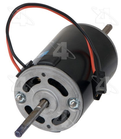 HVAC Blower Motor Four Seasons 76995