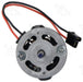 HVAC Blower Motor Four Seasons 76995