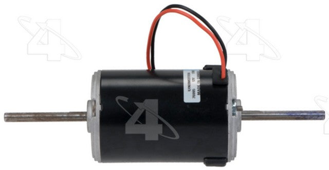 HVAC Blower Motor Four Seasons 76995