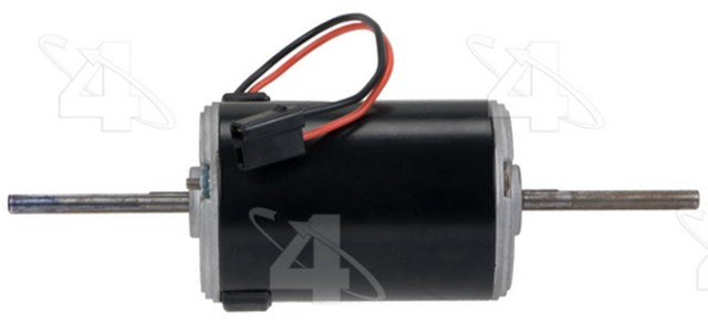 HVAC Blower Motor Four Seasons 76995