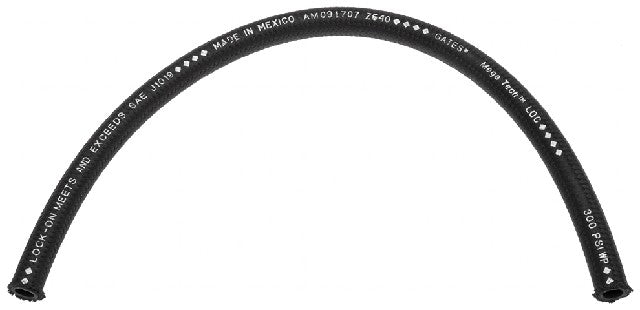 Hydraulic Hose Gates 76998