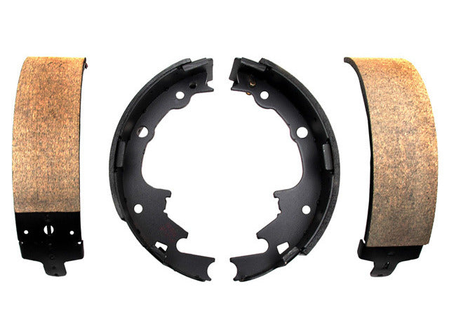 Drum Brake Shoe Raybestos Brakes 769PG