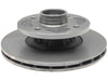 Disc Brake Kit Raybestos Brakes 76M96026R
