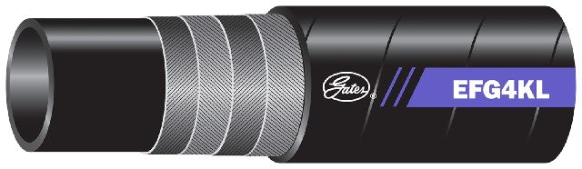 Hydraulic Hose Gates 77001
