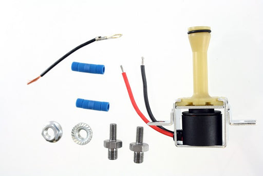 Automatic Transmission Control Solenoid Pioneer 771003