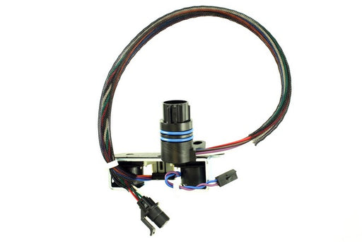Automatic Transmission Control Solenoid Pioneer 771012