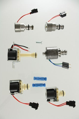 Automatic Transmission Control Solenoid Pioneer 771038