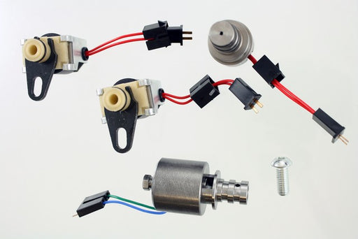 Automatic Transmission Control Solenoid Pioneer 771040
