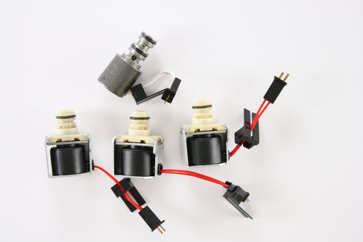 Automatic Transmission Control Solenoid Pioneer 771041