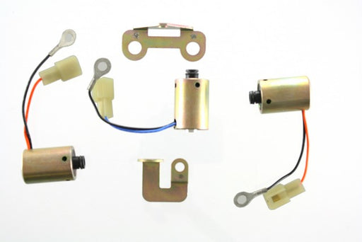 Automatic Transmission Control Solenoid Pioneer 771049