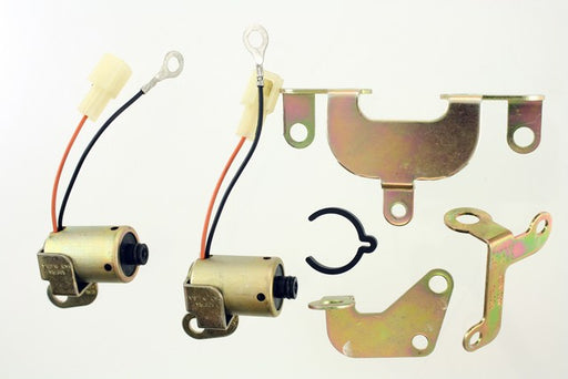 Automatic Transmission Control Solenoid Pioneer 771050