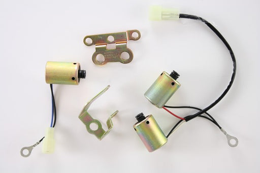Automatic Transmission Control Solenoid Pioneer 771051