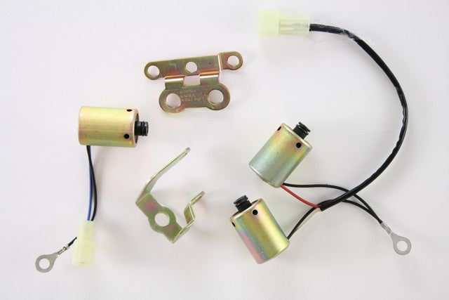Automatic Transmission Control Solenoid Pioneer 771051