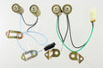 Automatic Transmission Control Solenoid Pioneer 771098