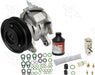 A/C Compressor Kit Four Seasons 7714NK
