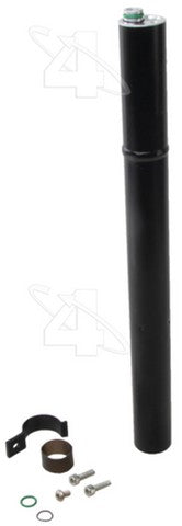 A/C Compressor Kit Four Seasons 7718NK