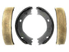 Parking Brake Shoe Raybestos Brakes 771PG