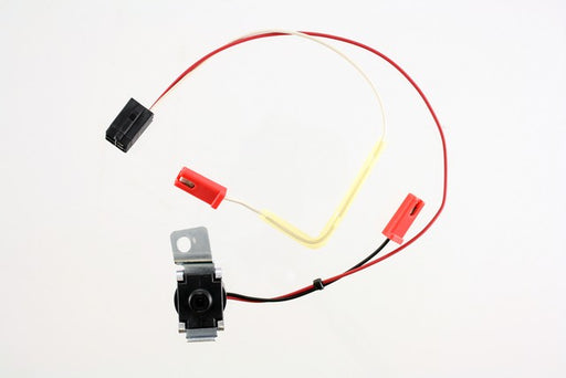 Automatic Transmission Torque Converter Inhibitor Relay Pioneer 772040