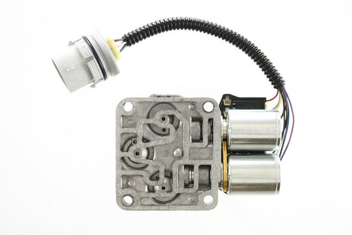 Automatic Transmission Control Solenoid Pioneer 772044