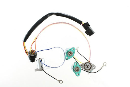Automatic Transmission Control Solenoid Pioneer 772050