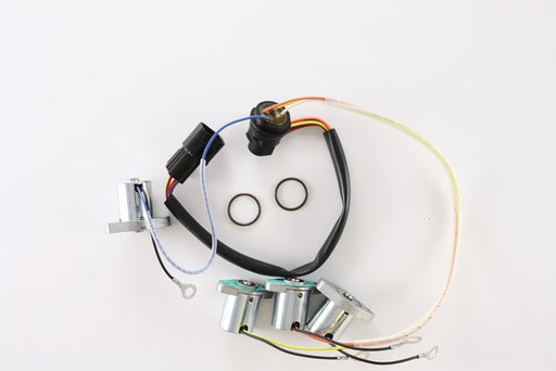 Automatic Transmission Control Solenoid Pioneer 772051