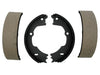 Parking Brake Shoe Raybestos Brakes 772PG