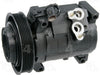 A/C Compressor Four Seasons 77301