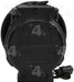 A/C Compressor Four Seasons 77307
