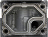A/C Compressor Four Seasons 77307