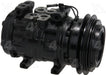 A/C Compressor Four Seasons 77309