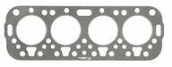 Engine Cylinder Head Gasket Felpro 7732 S
