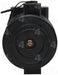 A/C Compressor Four Seasons 77331