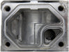 A/C Compressor Four Seasons 77333