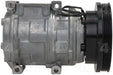 A/C Compressor Four Seasons 77333