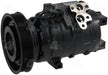 A/C Compressor Four Seasons 77342