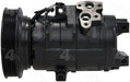 A/C Compressor Four Seasons 77342