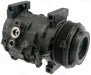 A/C Compressor Four Seasons 77348