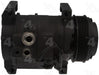 A/C Compressor Four Seasons 77348