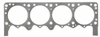 Engine Cylinder Head Gasket Felpro 7734 PT