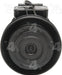 A/C Compressor Four Seasons 77350