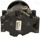 A/C Compressor Four Seasons 77370