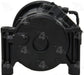 A/C Compressor Four Seasons 77374